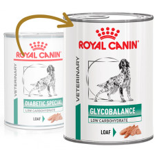 Royal Canin Vet Dog Glycobalance
